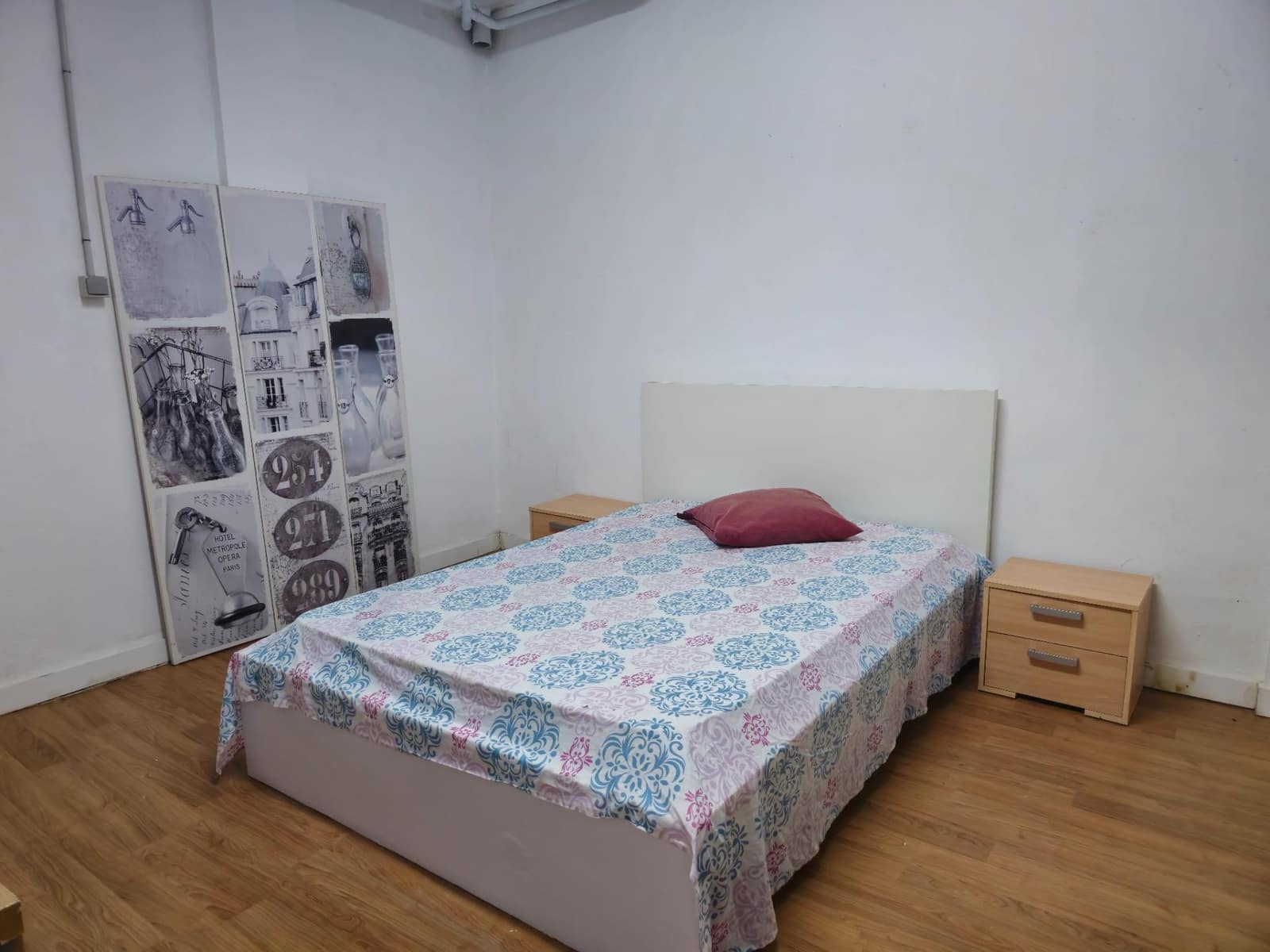 1 bedroom Commercial for sale in Muro - € 130,000 (Ref: 9446306)