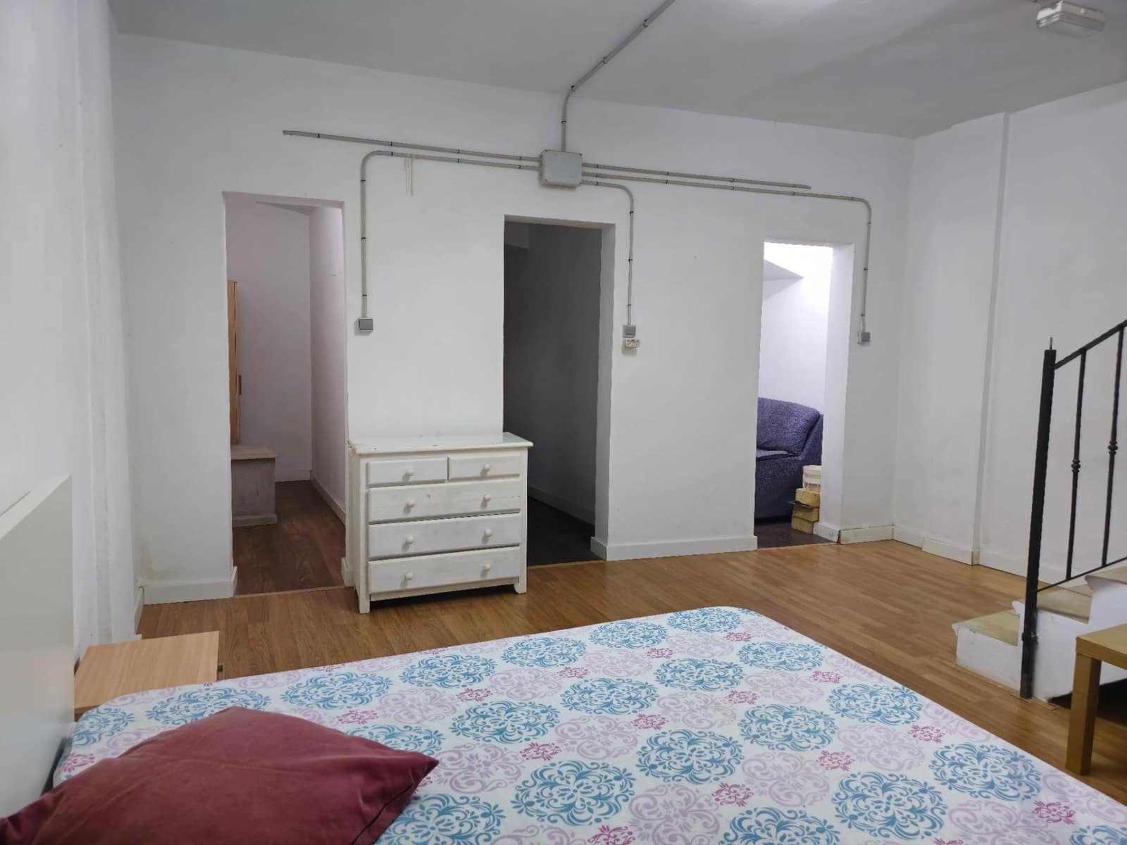 1 bedroom Commercial for sale in Muro - € 130,000 (Ref: 9446306)