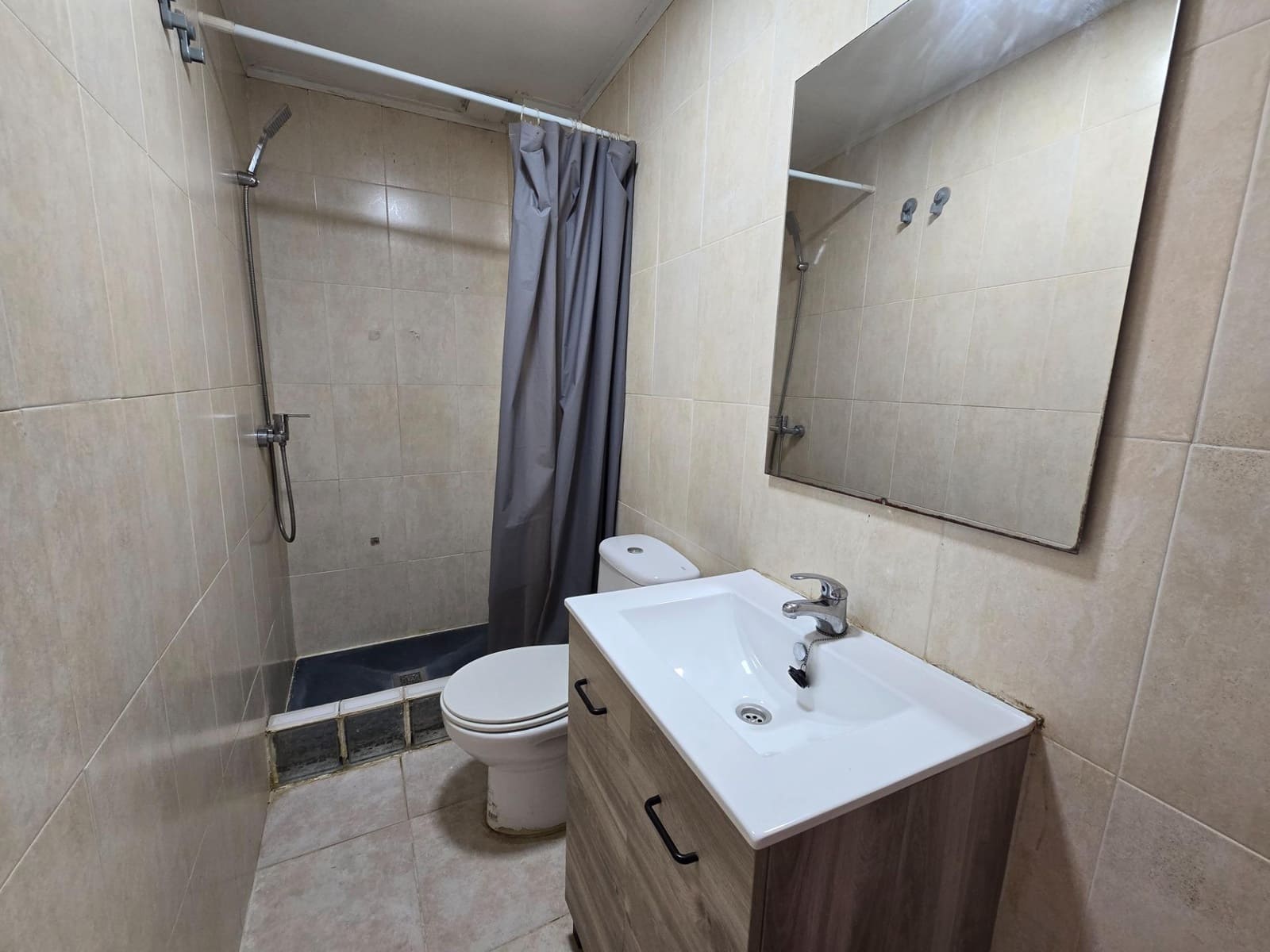 1 bedroom Commercial for sale in Muro - € 130,000 (Ref: 9446306)