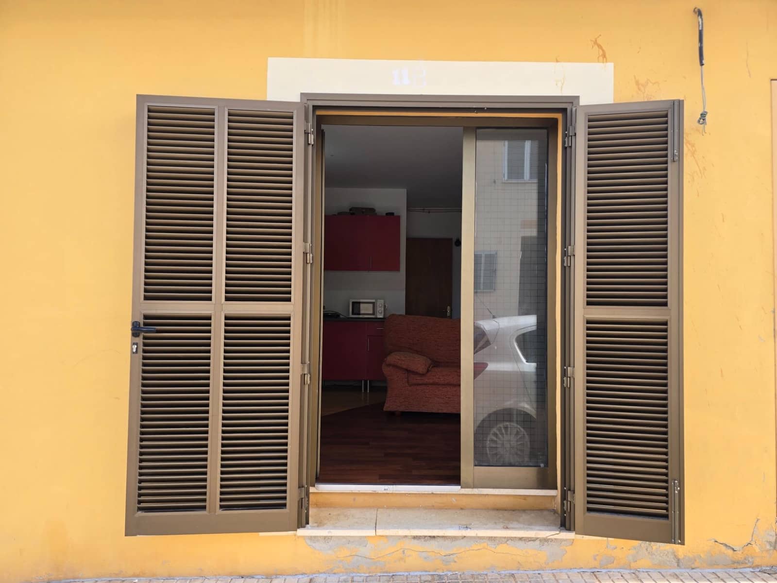 1 bedroom Commercial for sale in Muro - € 130,000 (Ref: 9446306)
