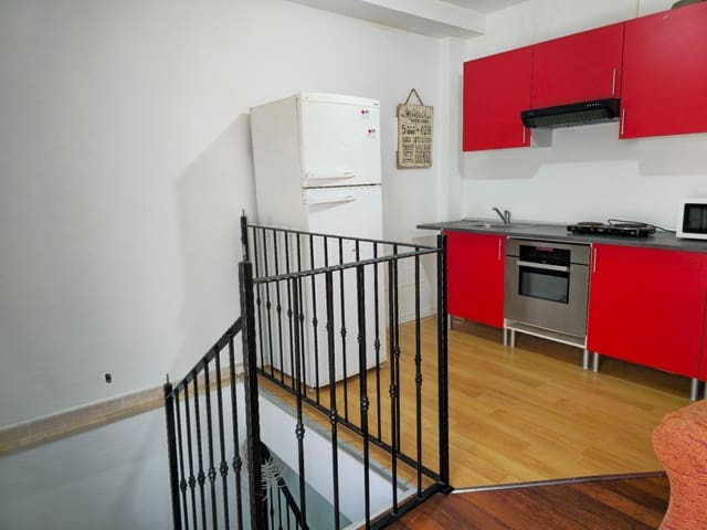 1 sovrum Kommersiell till salu i Muro - 130 000 € (Ref: 9446306)