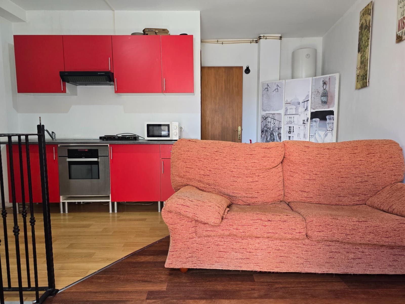 1 bedroom Commercial for sale in Muro - € 130,000 (Ref: 9446306)