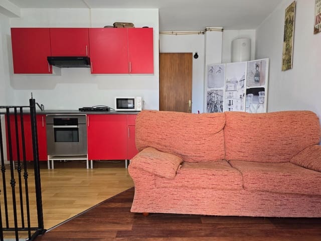 1 sovrum Kommersiell till salu i Muro - 130 000 € (Ref: 9446306)