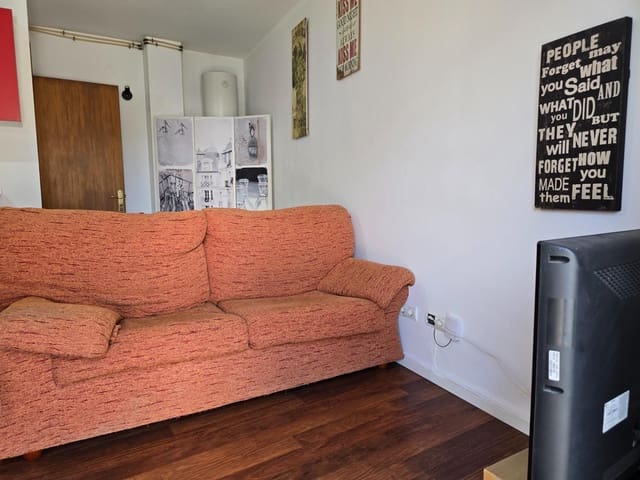1 sovrum Kommersiell till salu i Muro - 130 000 € (Ref: 9446306)
