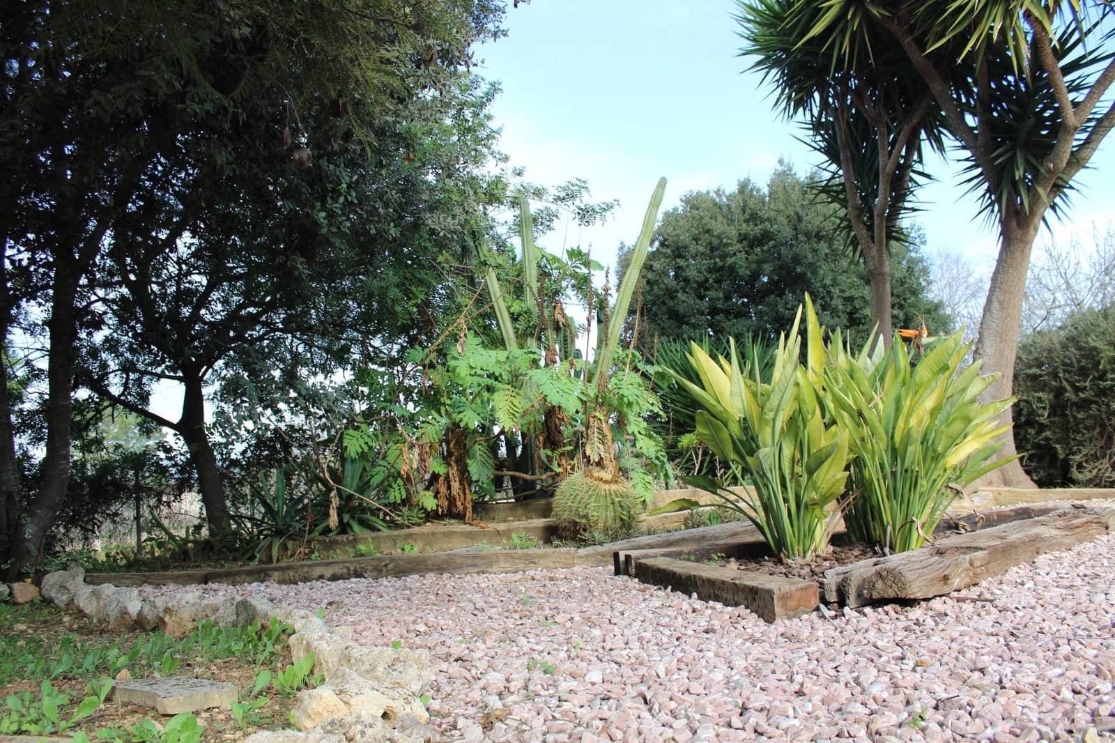 3 Zimmer Villa zu verkaufen in Inca mit Pool Garage - 1.250.000 € (Ref: 9462058)