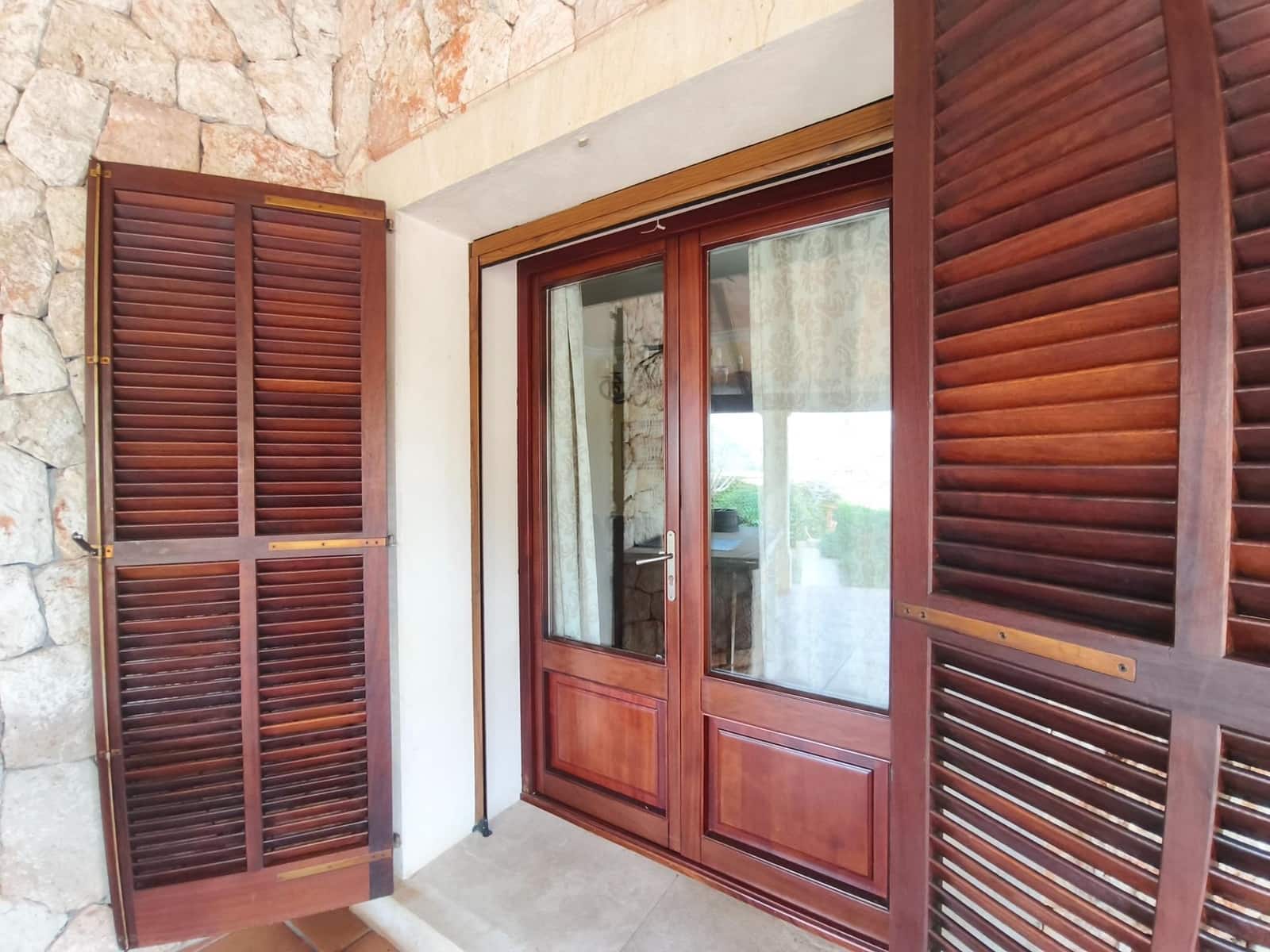 3 Zimmer Villa zu verkaufen in Inca mit Pool Garage - 1.250.000 € (Ref: 9462058)