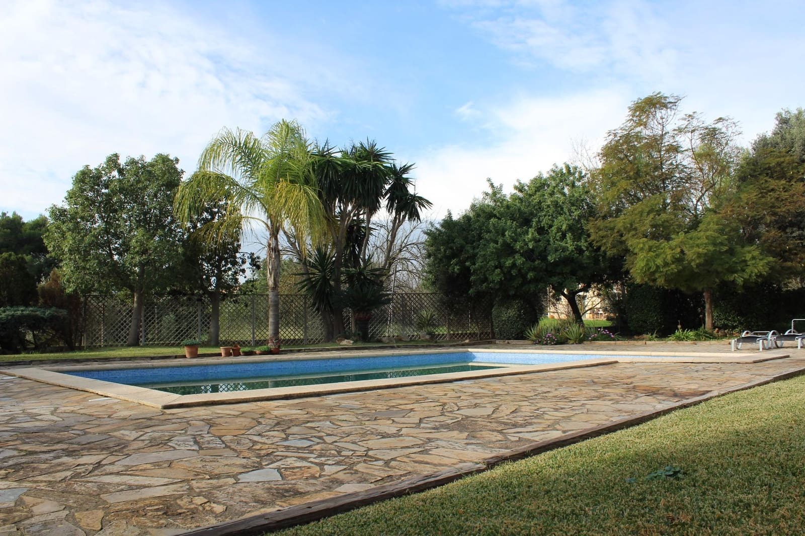 3 Zimmer Villa zu verkaufen in Inca mit Pool Garage - 1.250.000 € (Ref: 9462058)