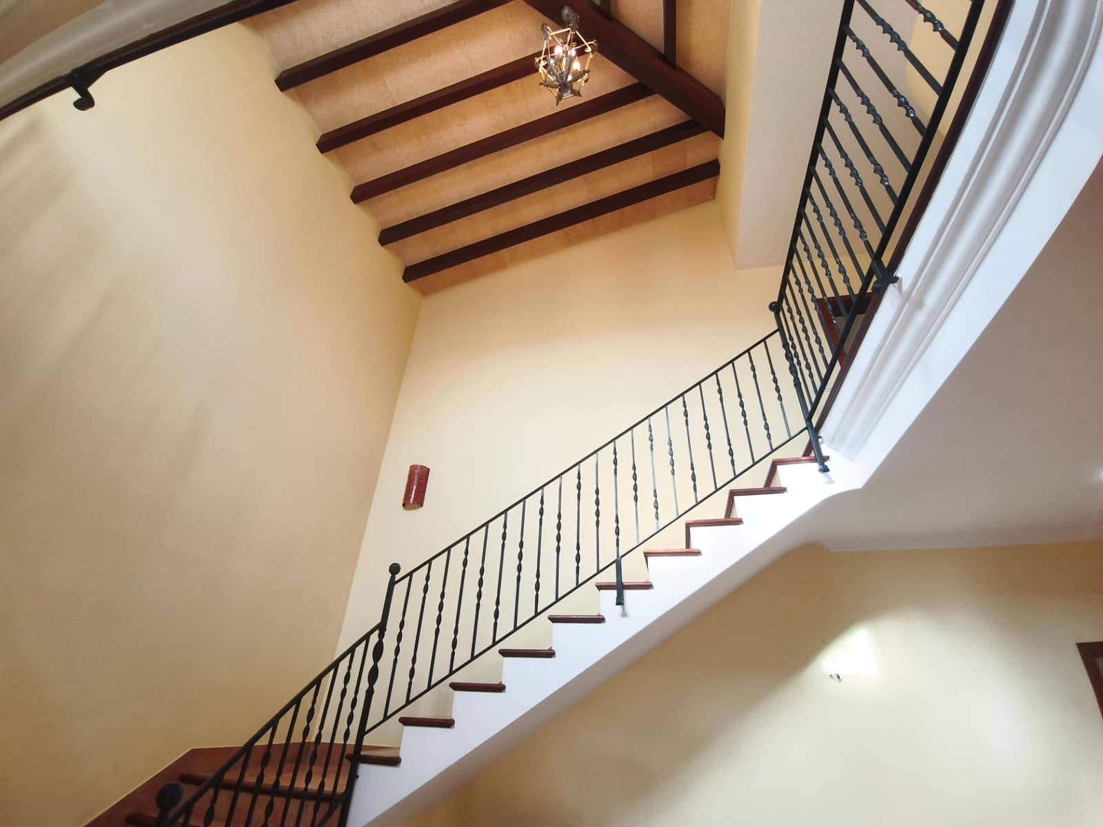 3 Zimmer Villa zu verkaufen in Inca mit Pool Garage - 1.250.000 € (Ref: 9462058)