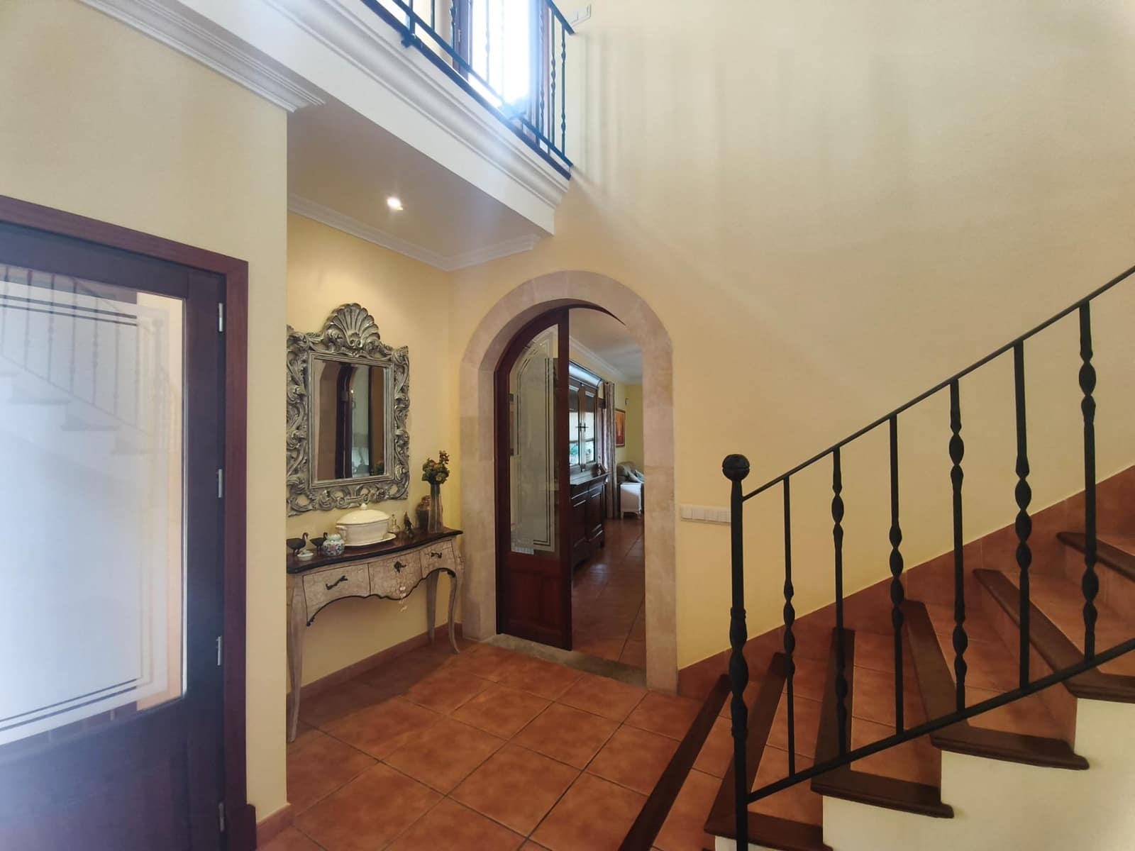 3 Zimmer Villa zu verkaufen in Inca mit Pool Garage - 1.250.000 € (Ref: 9462058)