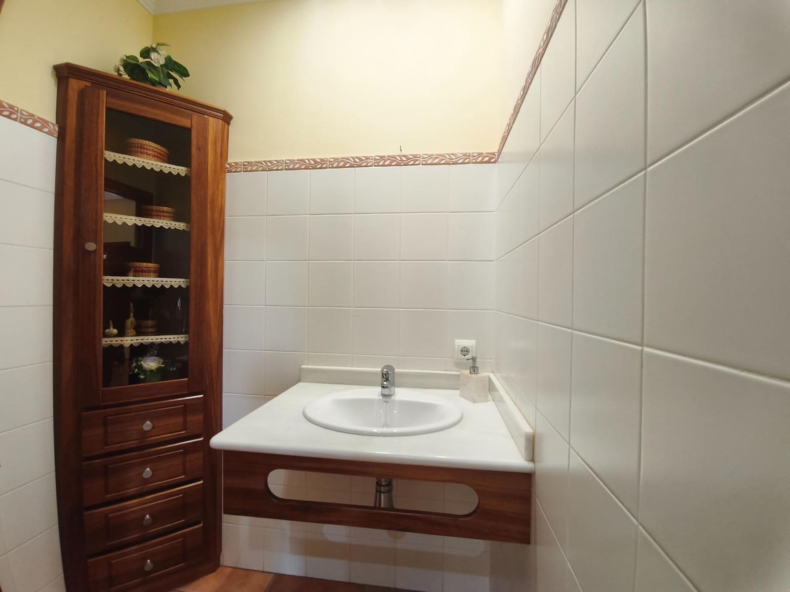 3 Zimmer Villa zu verkaufen in Inca mit Pool Garage - 1.250.000 € (Ref: 9462058)