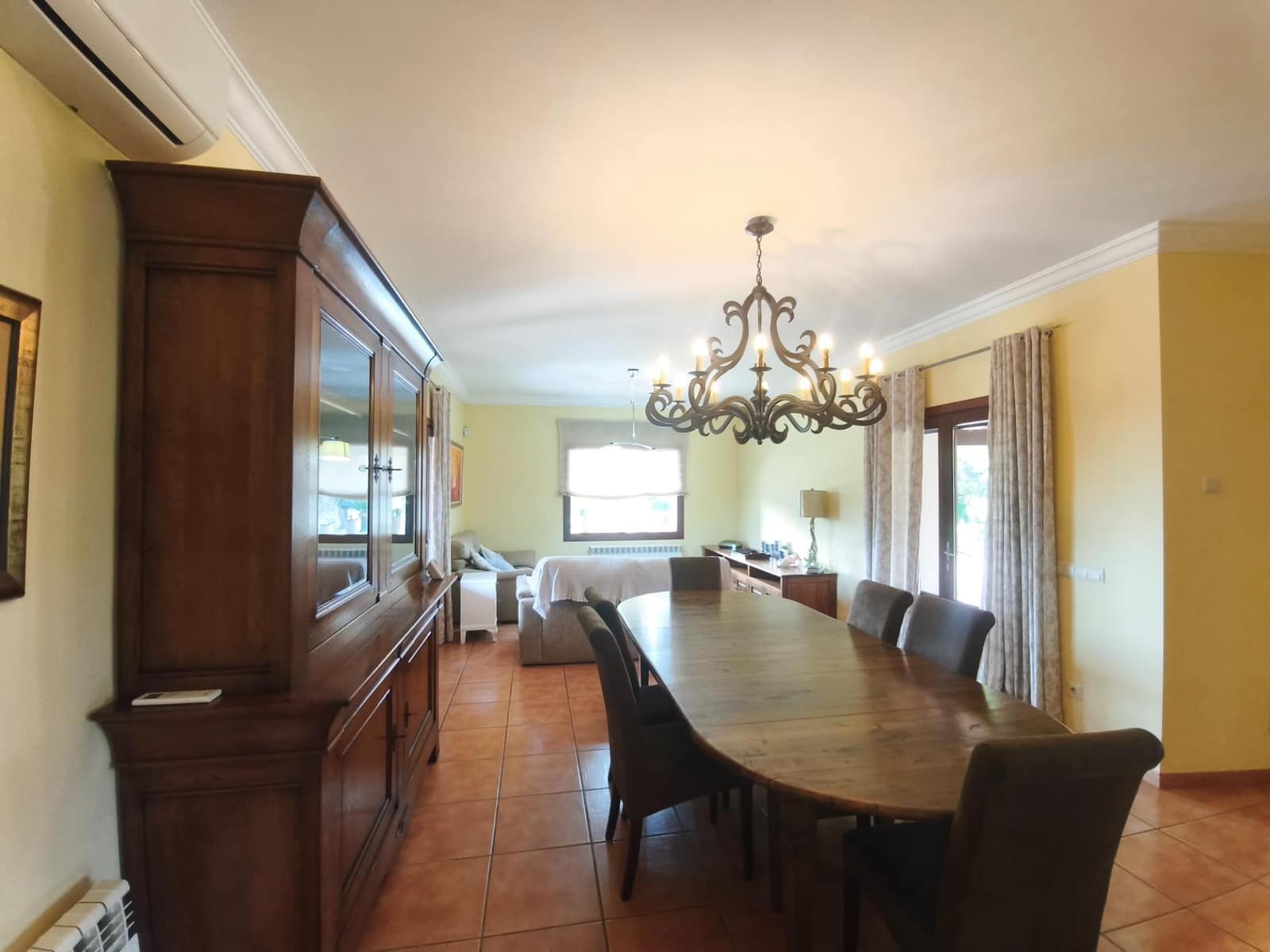 3 Zimmer Villa zu verkaufen in Inca mit Pool Garage - 1.250.000 € (Ref: 9462058)