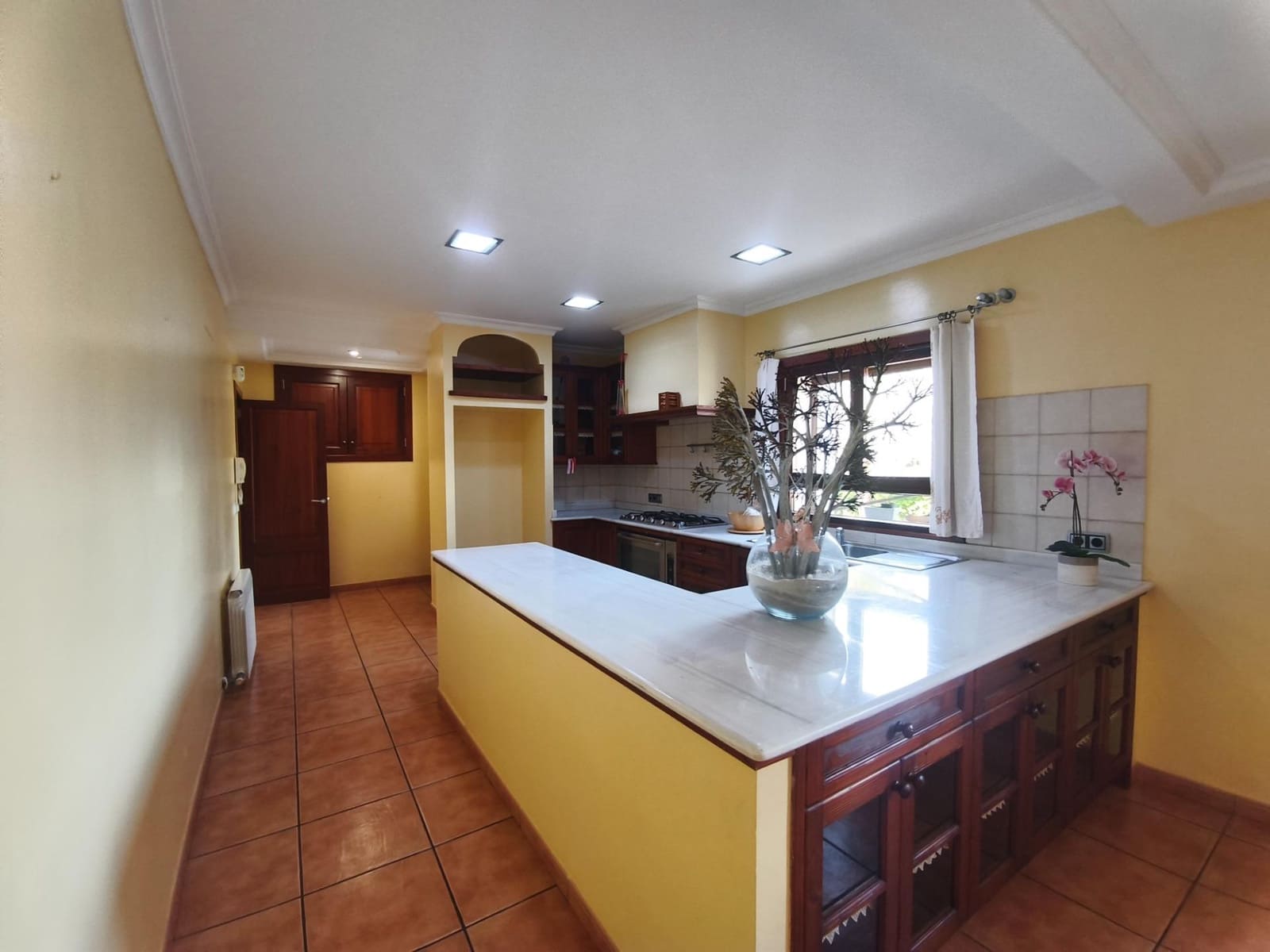 3 Zimmer Villa zu verkaufen in Inca mit Pool Garage - 1.250.000 € (Ref: 9462058)