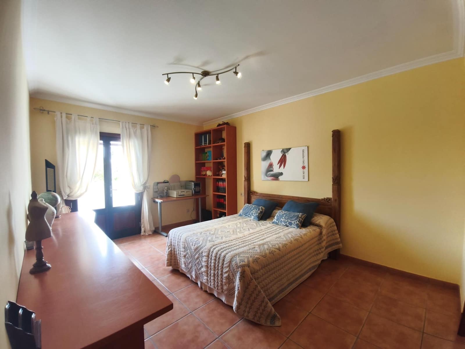 3 Zimmer Villa zu verkaufen in Inca mit Pool Garage - 1.250.000 € (Ref: 9462058)