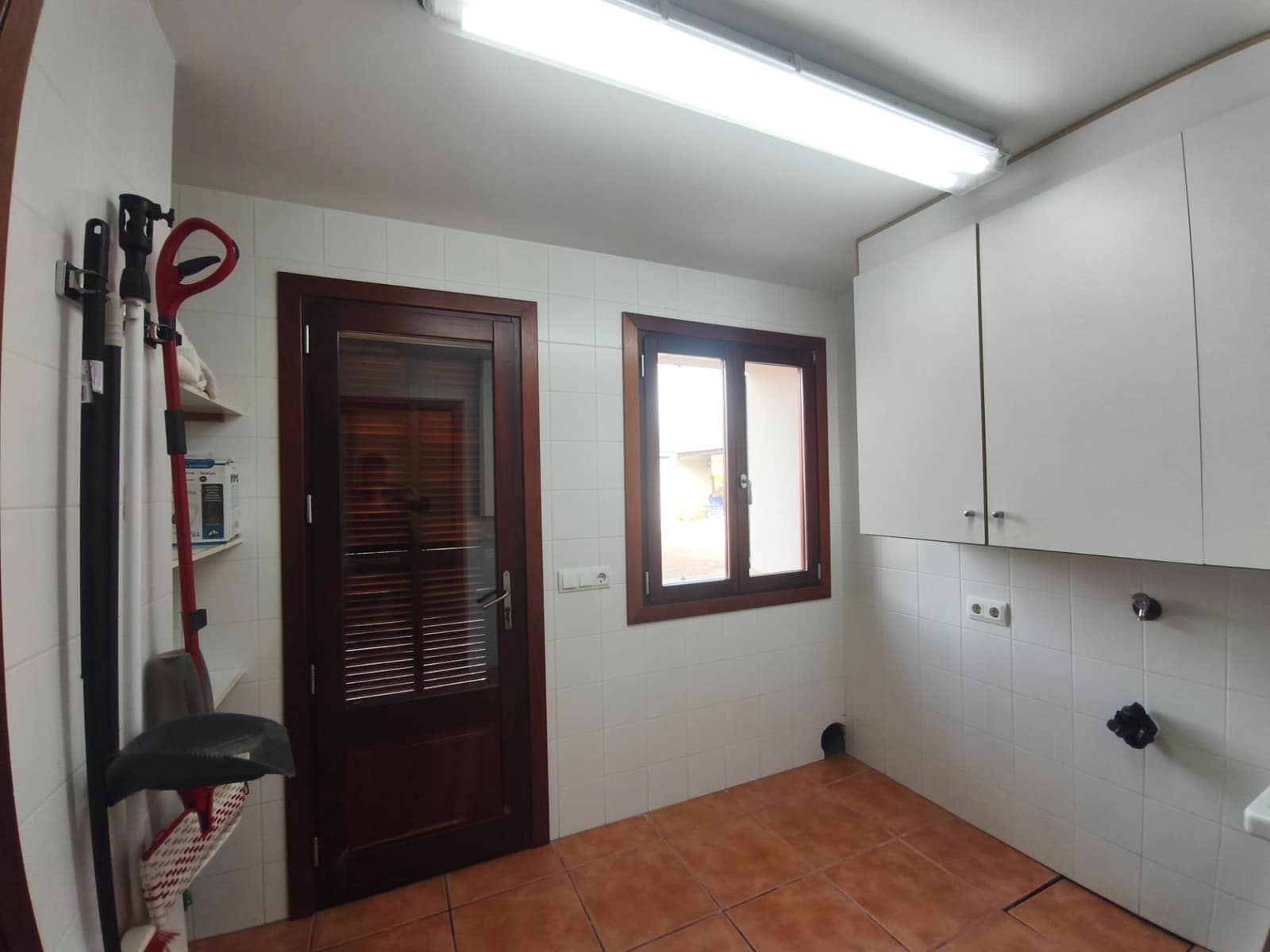 3 Zimmer Villa zu verkaufen in Inca mit Pool Garage - 1.250.000 € (Ref: 9462058)