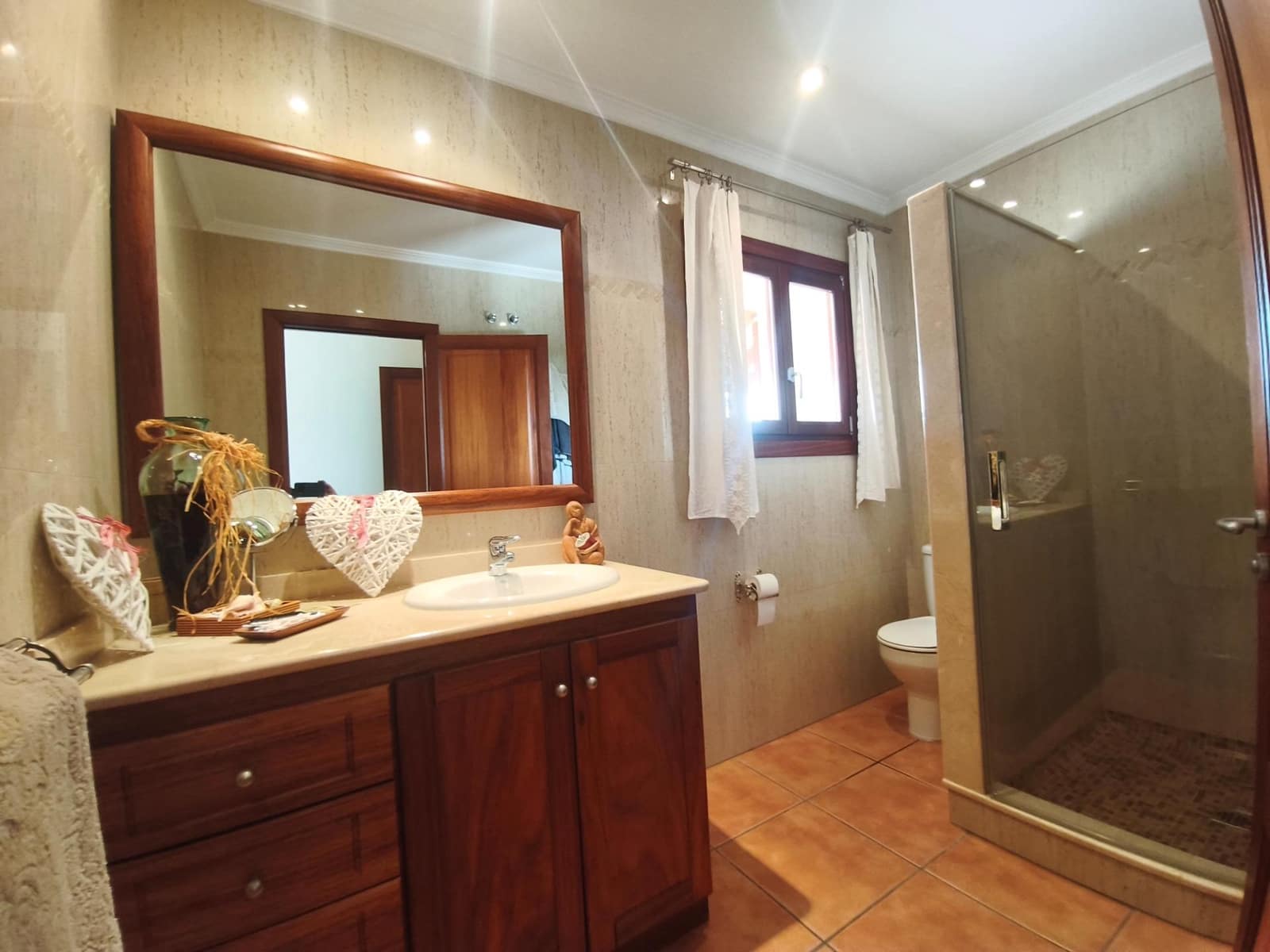 3 Zimmer Villa zu verkaufen in Inca mit Pool Garage - 1.250.000 € (Ref: 9462058)