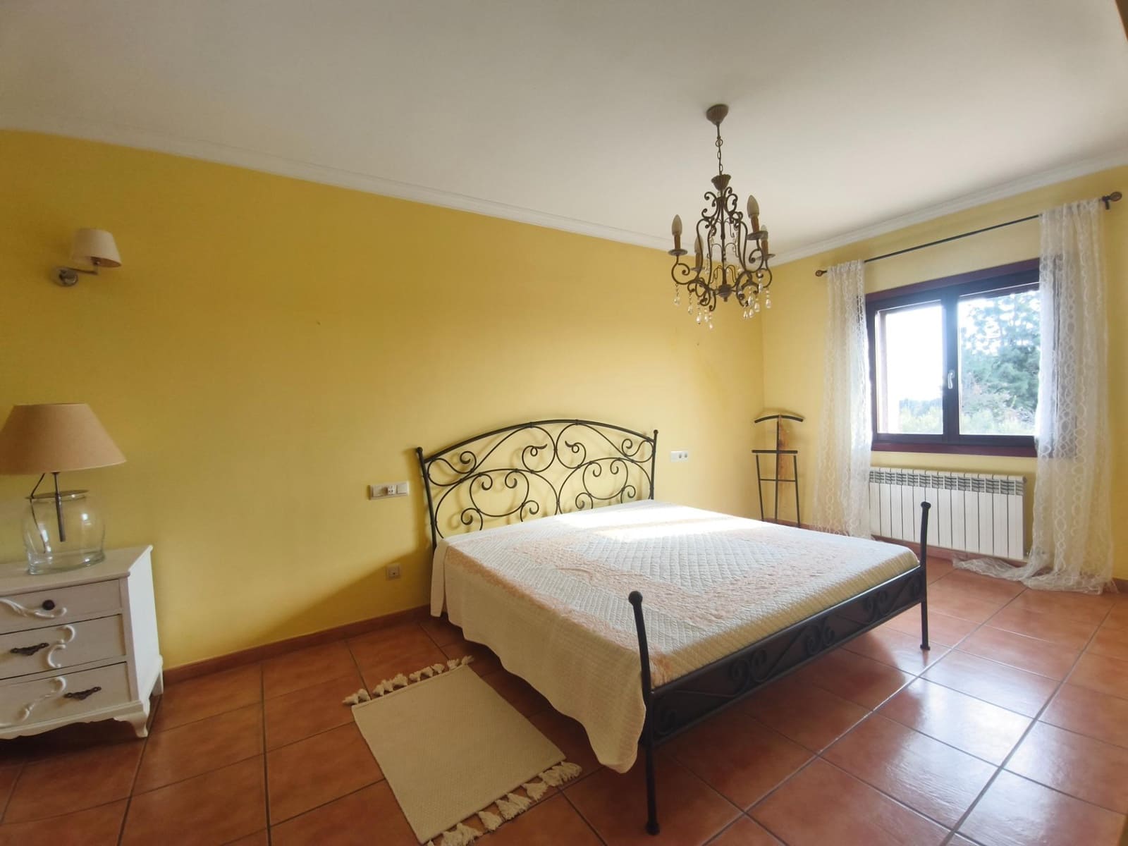 3 Zimmer Villa zu verkaufen in Inca mit Pool Garage - 1.250.000 € (Ref: 9462058)