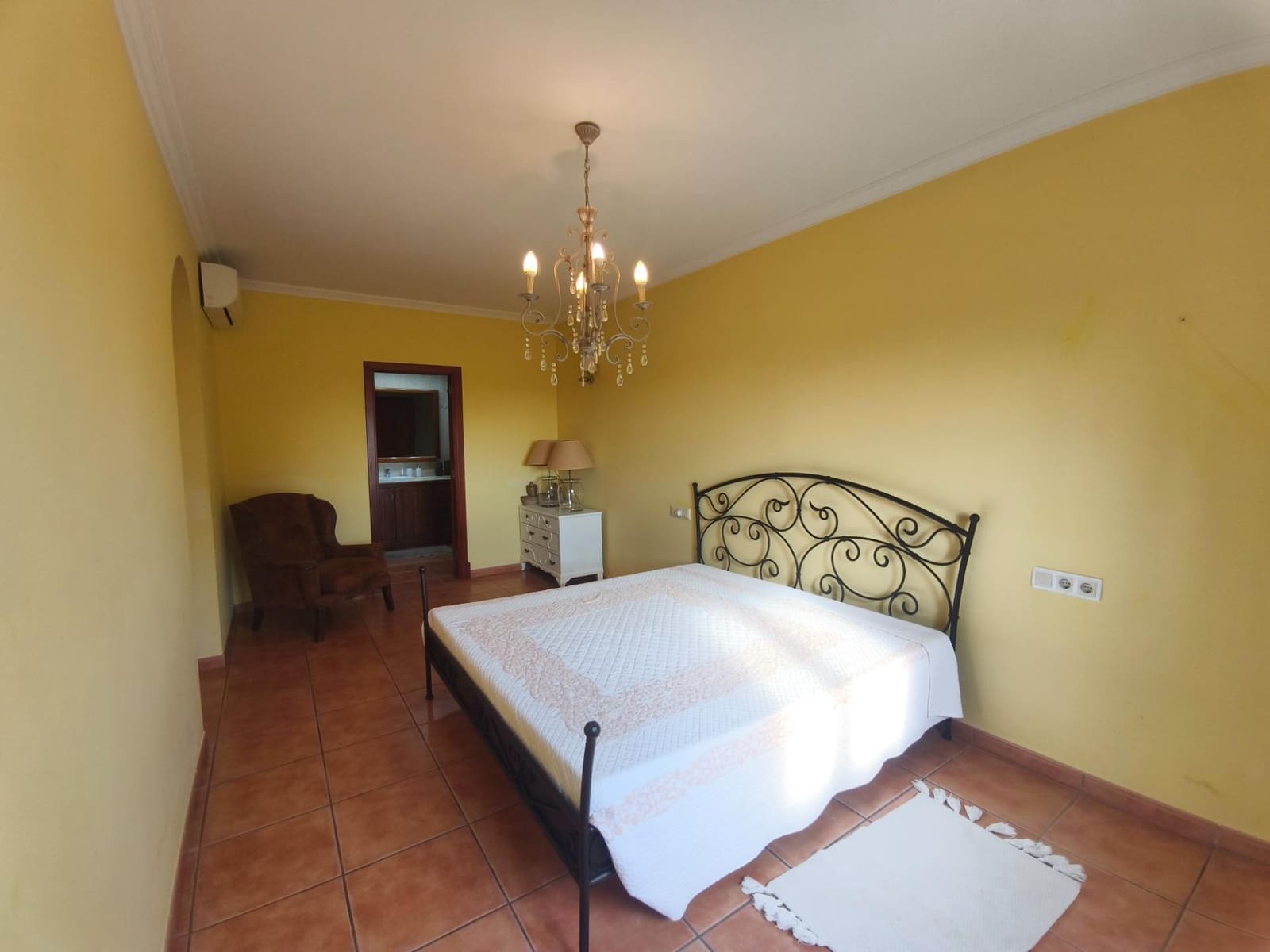 3 Zimmer Villa zu verkaufen in Inca mit Pool Garage - 1.250.000 € (Ref: 9462058)