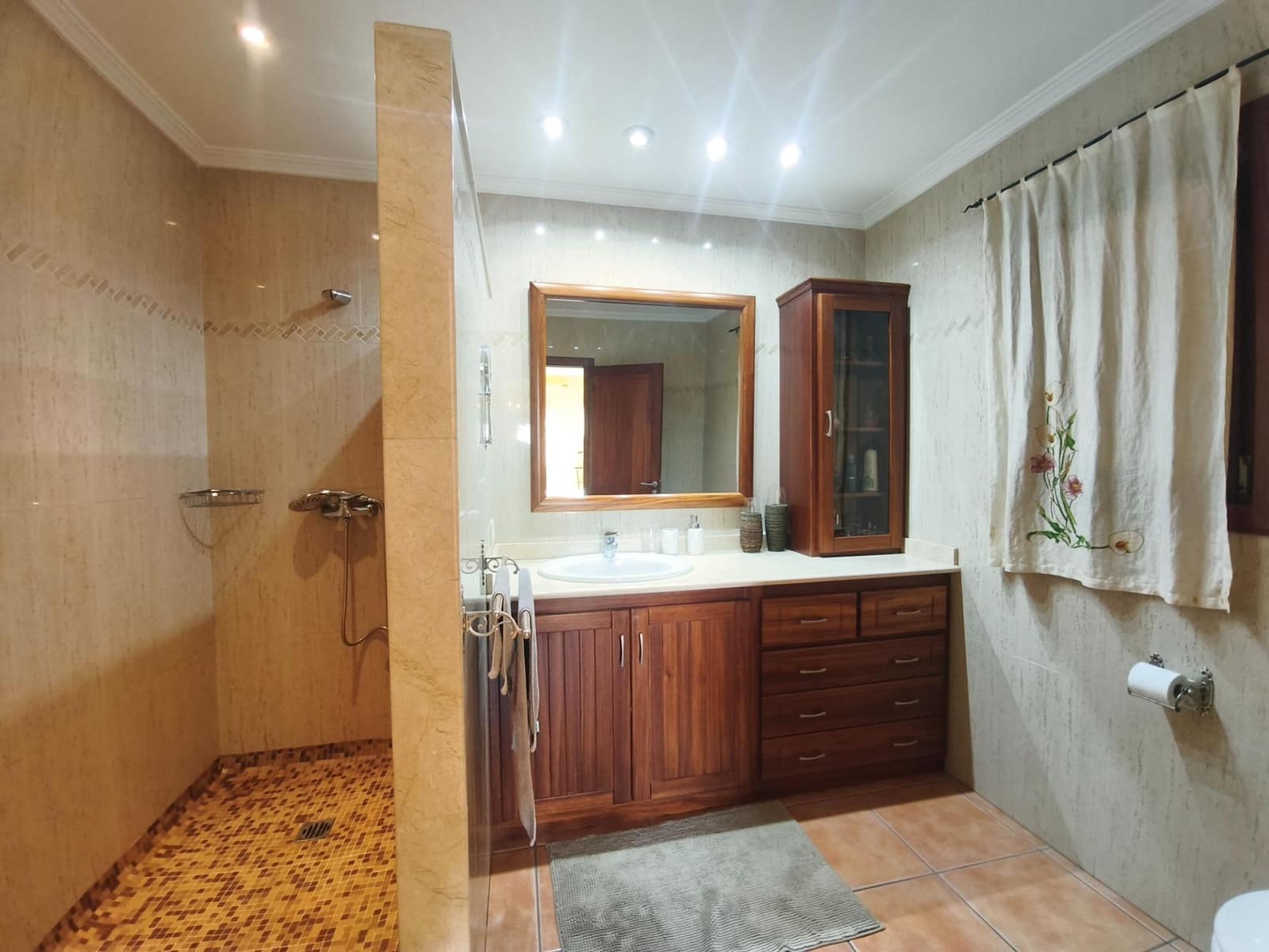 3 Zimmer Villa zu verkaufen in Inca mit Pool Garage - 1.250.000 € (Ref: 9462058)