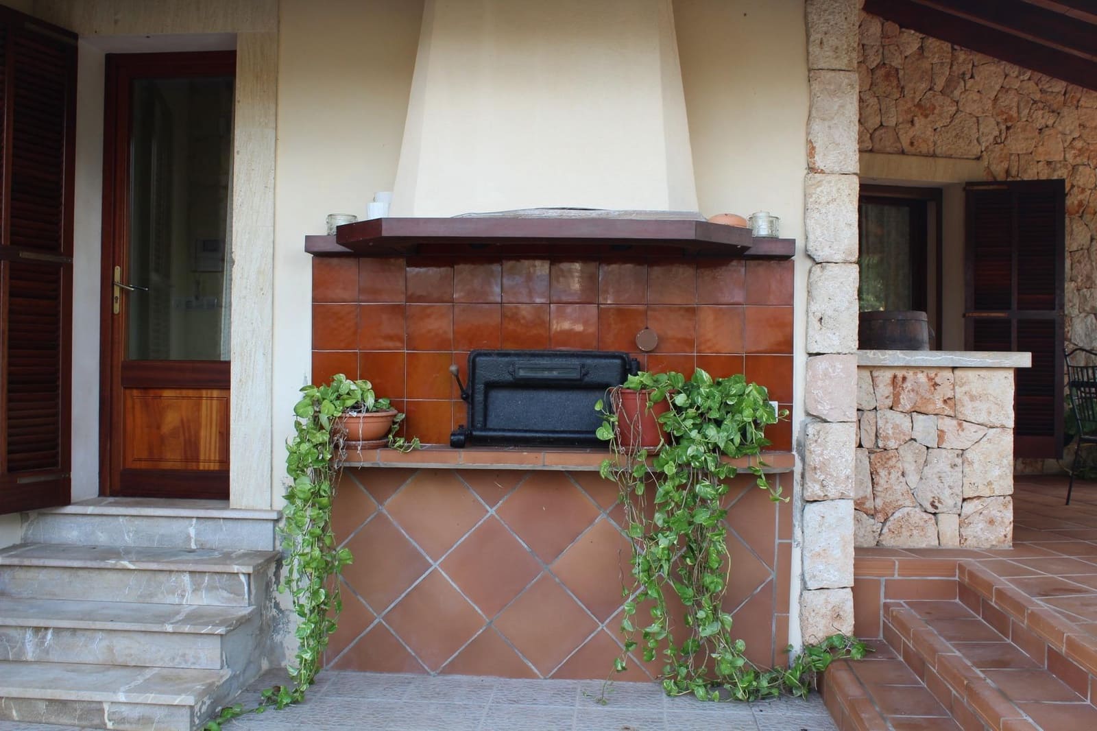 3 soveværelse Villa til salg i Inca med swimmingpool garage - € 1.249.999 (Ref: 9462058)