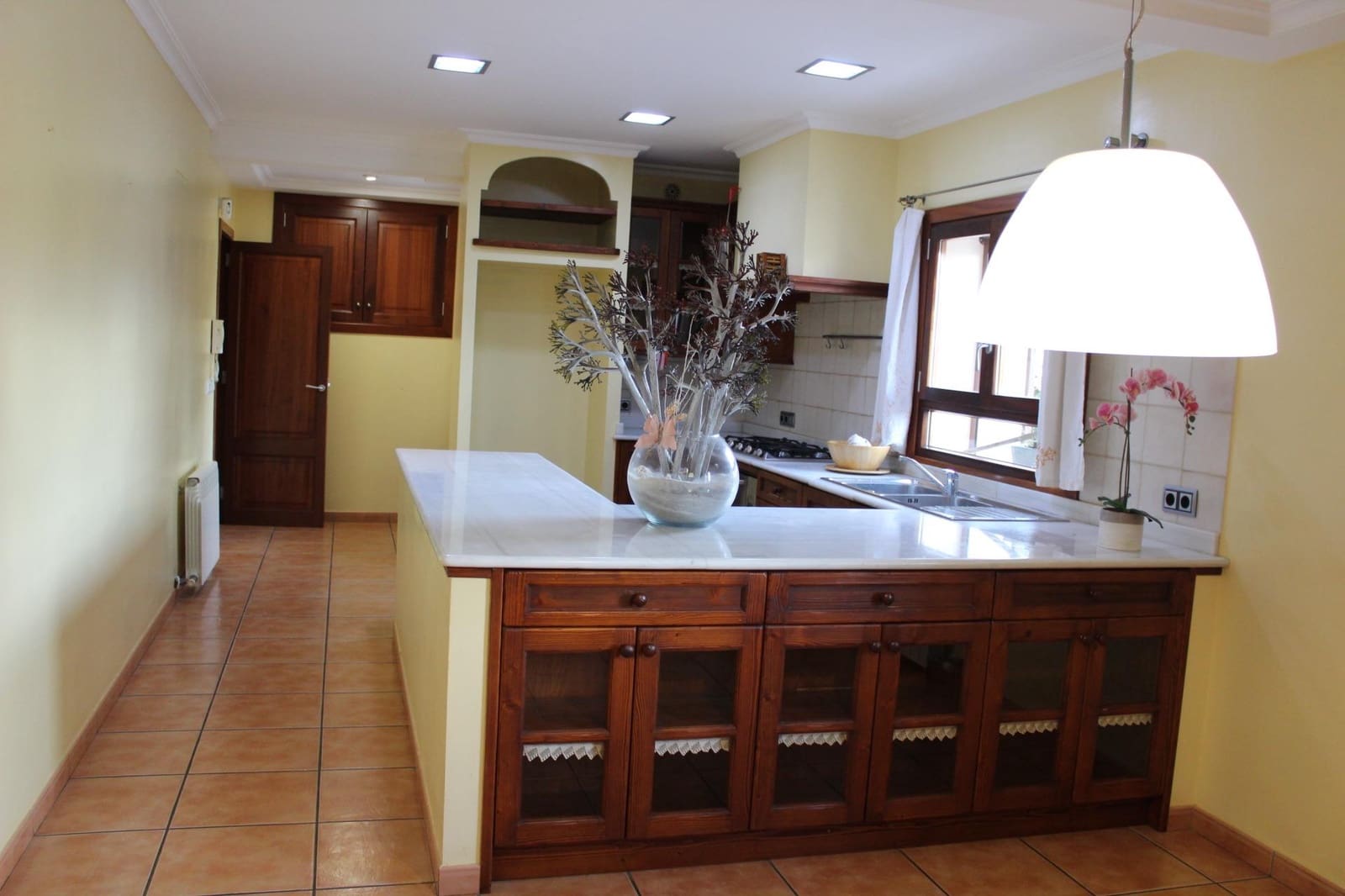 3 soveværelse Villa til salg i Inca med swimmingpool garage - € 1.249.999 (Ref: 9462058)