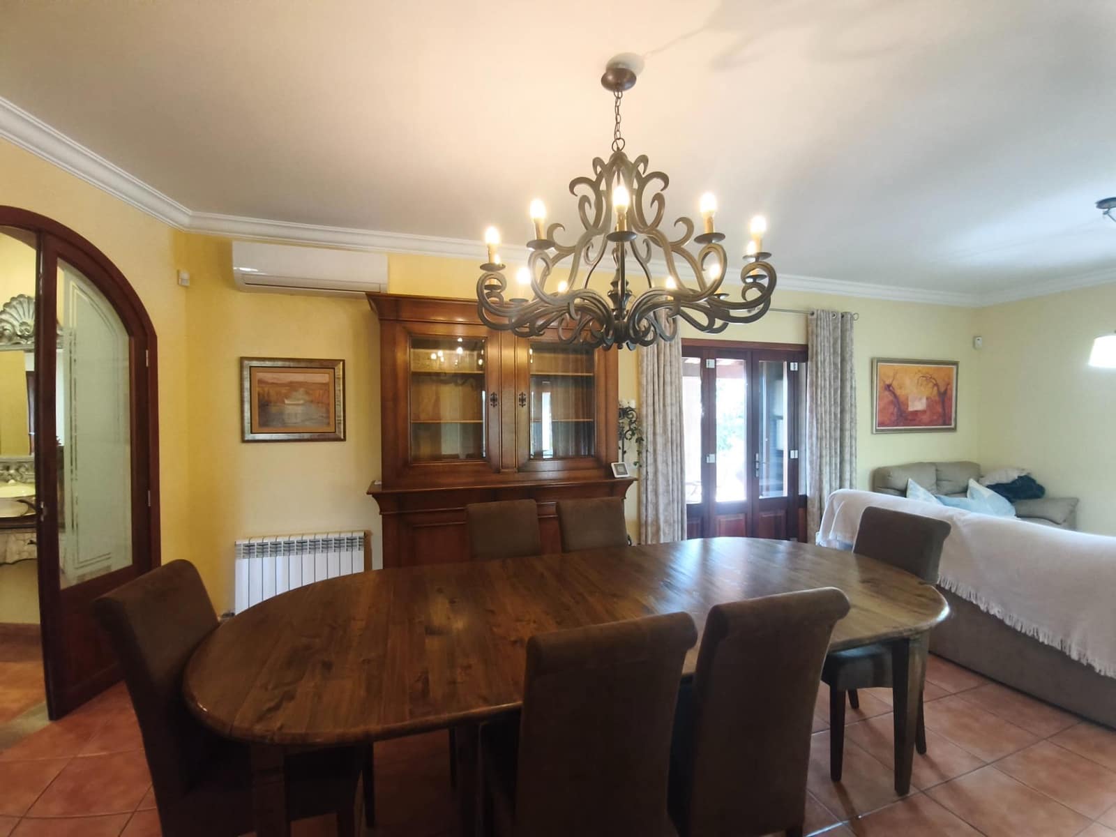 3 soveværelse Villa til salg i Inca med swimmingpool garage - € 1.249.999 (Ref: 9462058)