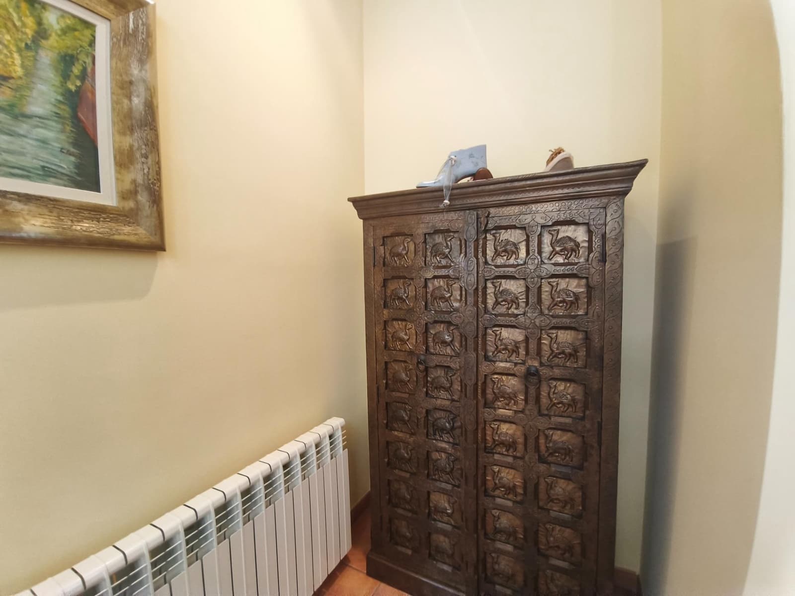 3 soveværelse Villa til salg i Inca med swimmingpool garage - € 1.249.999 (Ref: 9462058)