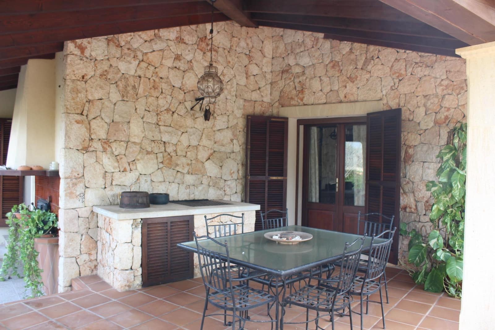 3 bedroom Villa for sale in Inca with pool garage - € 1,249,999 (Ref: 9462058)