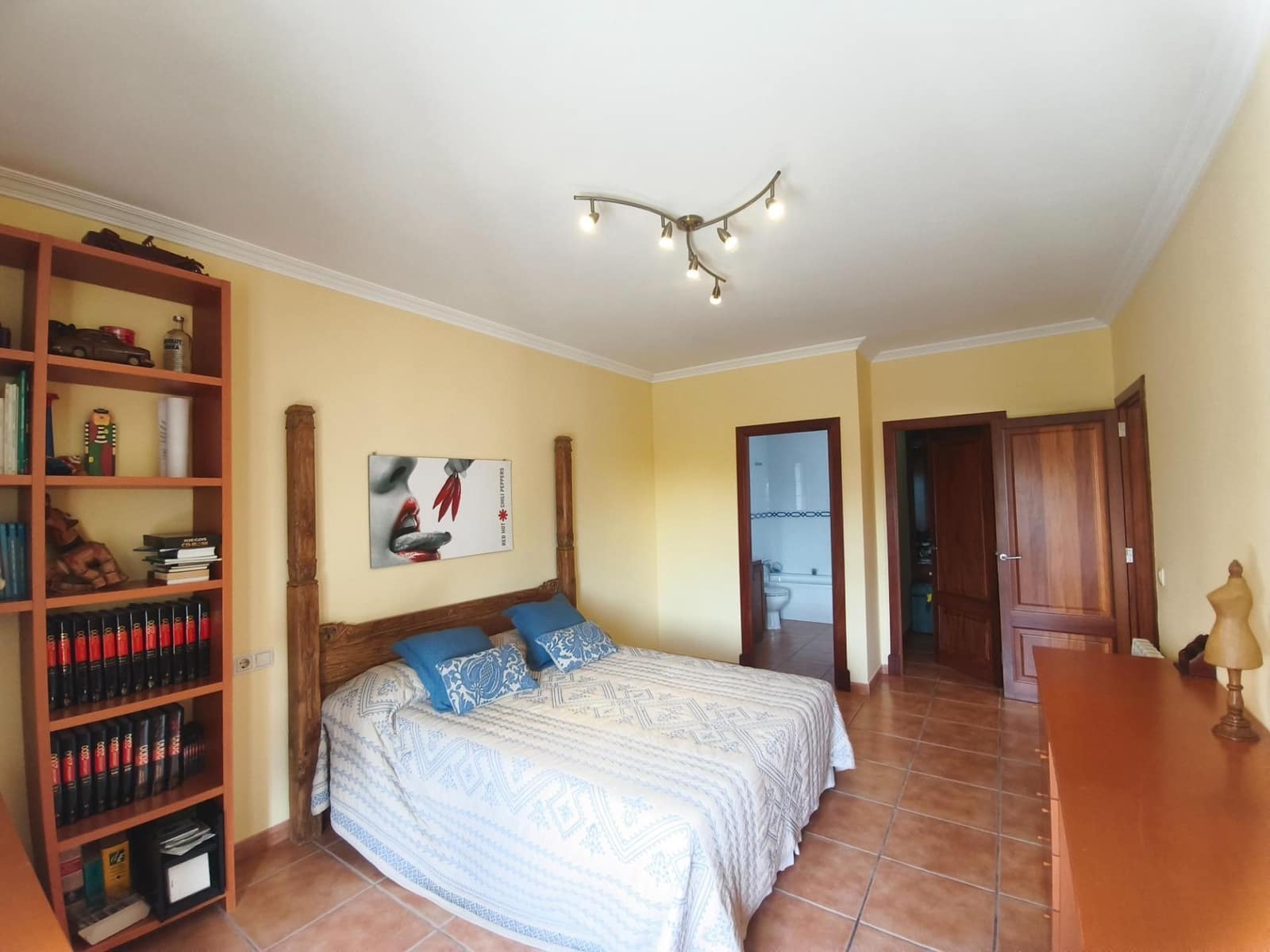 3 bedroom Villa for sale in Inca with pool garage - € 1,249,999 (Ref: 9462058)