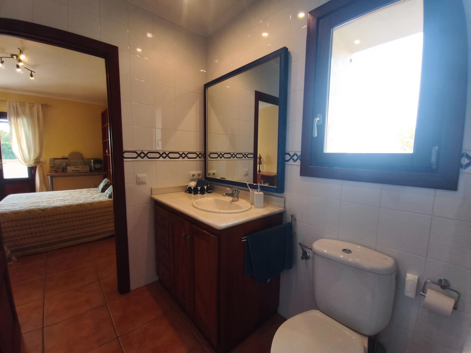 3 bedroom Villa for sale in Inca with pool garage - € 1,249,999 (Ref: 9462058)