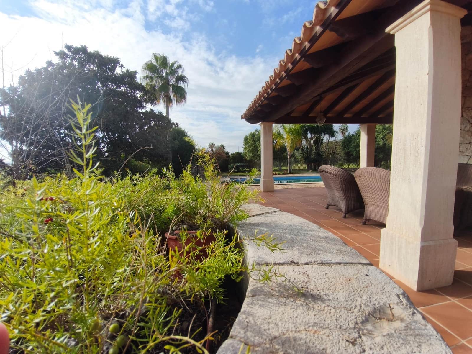 3 bedroom Villa for sale in Inca with pool garage - € 1,249,999 (Ref: 9462058)