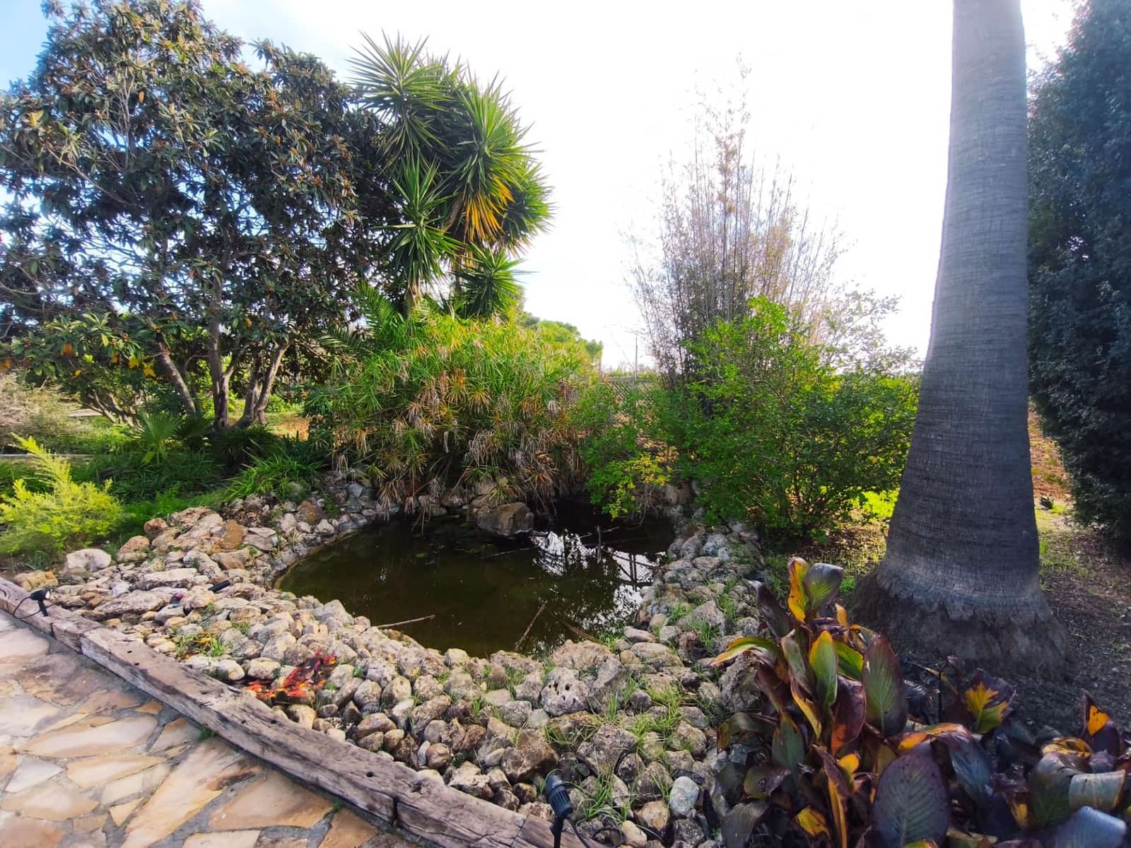 3 bedroom Villa for sale in Inca with pool garage - € 1,249,999 (Ref: 9462058)