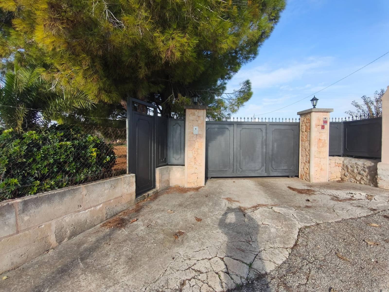 3 bedroom Villa for sale in Inca with pool garage - € 1,249,999 (Ref: 9462058)