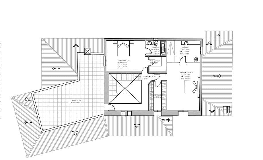 3 soveværelse Villa til salg i Inca med swimmingpool garage - € 1.249.999 (Ref: 9462058)