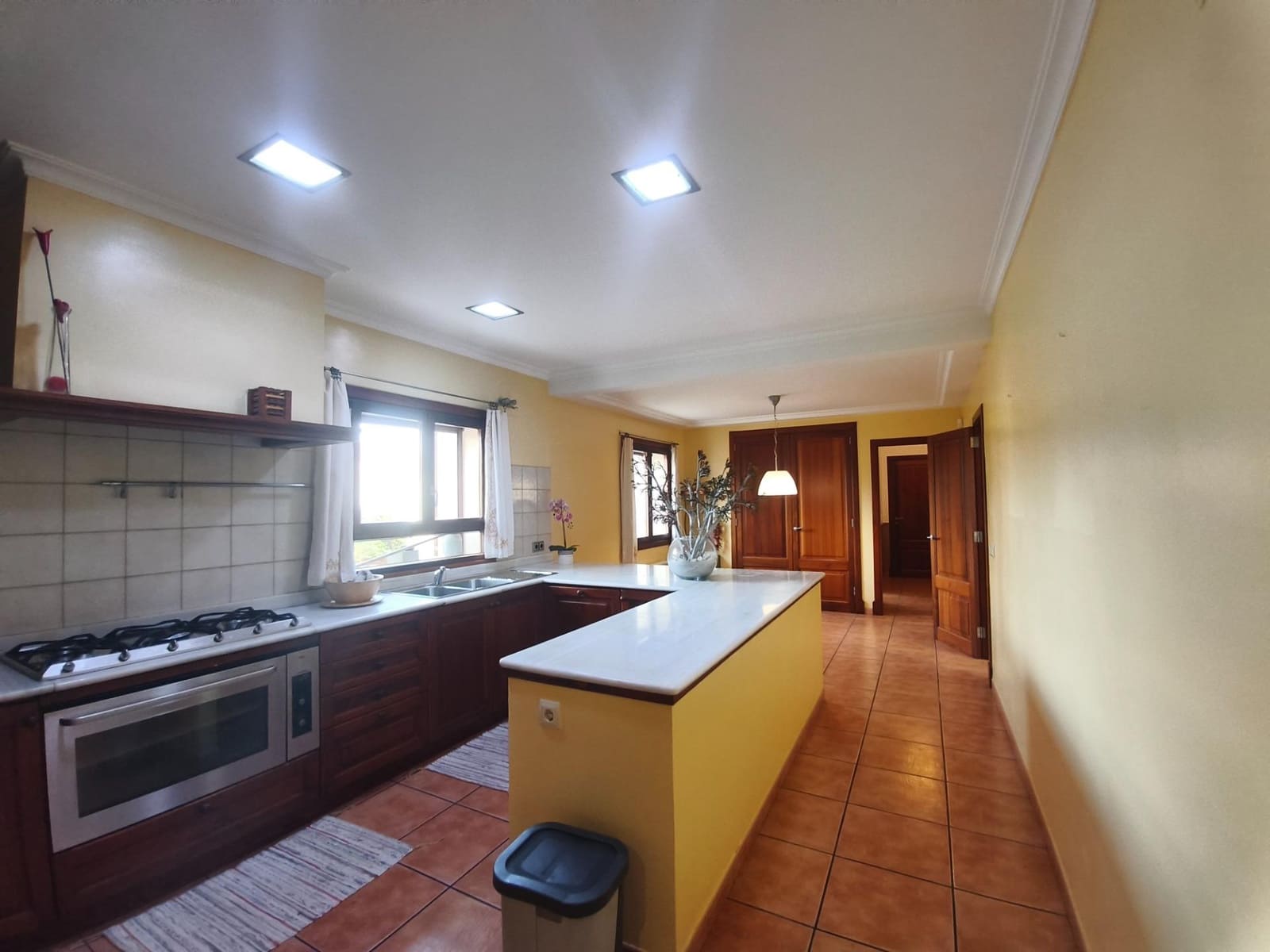 3 soveværelse Villa til salg i Inca med swimmingpool garage - € 1.249.999 (Ref: 9462058)