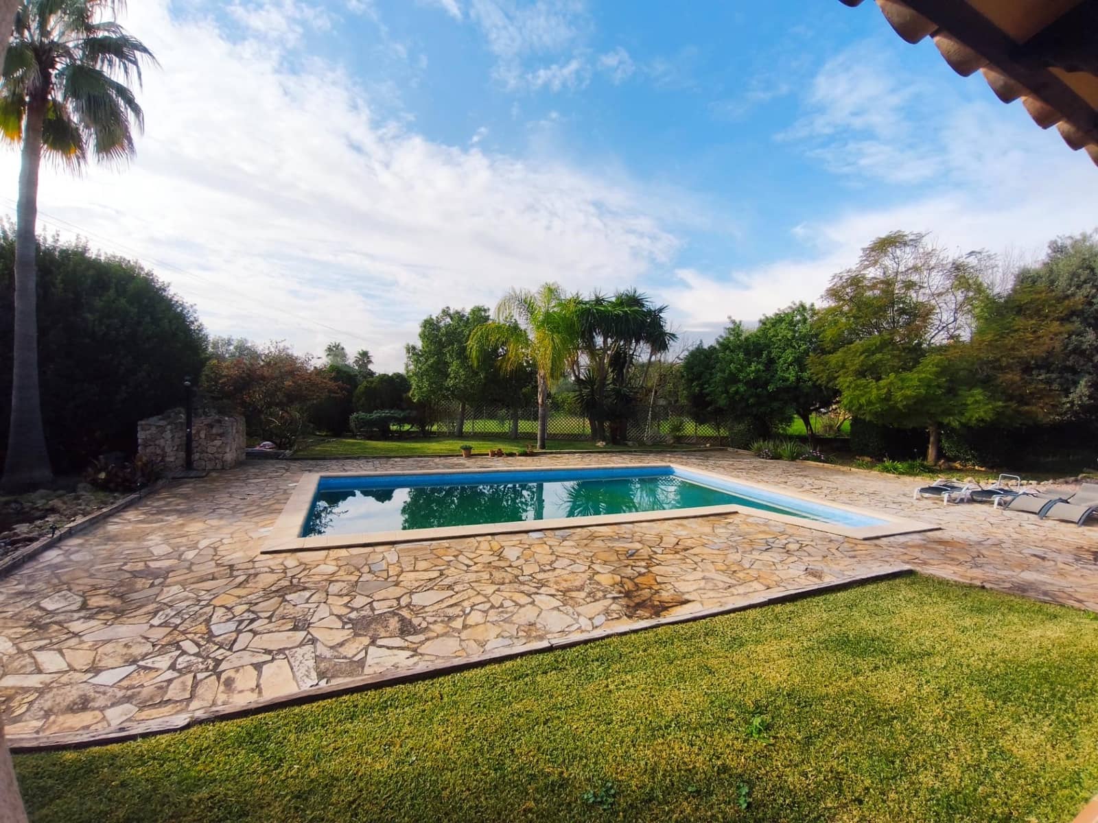 3 soveværelse Villa til salg i Inca med swimmingpool garage - € 1.249.999 (Ref: 9462058)