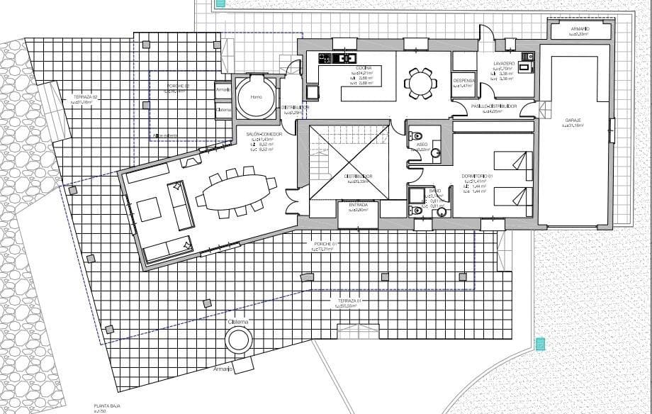 3 bedroom Villa for sale in Inca with pool garage - € 1,249,999 (Ref: 9462058)