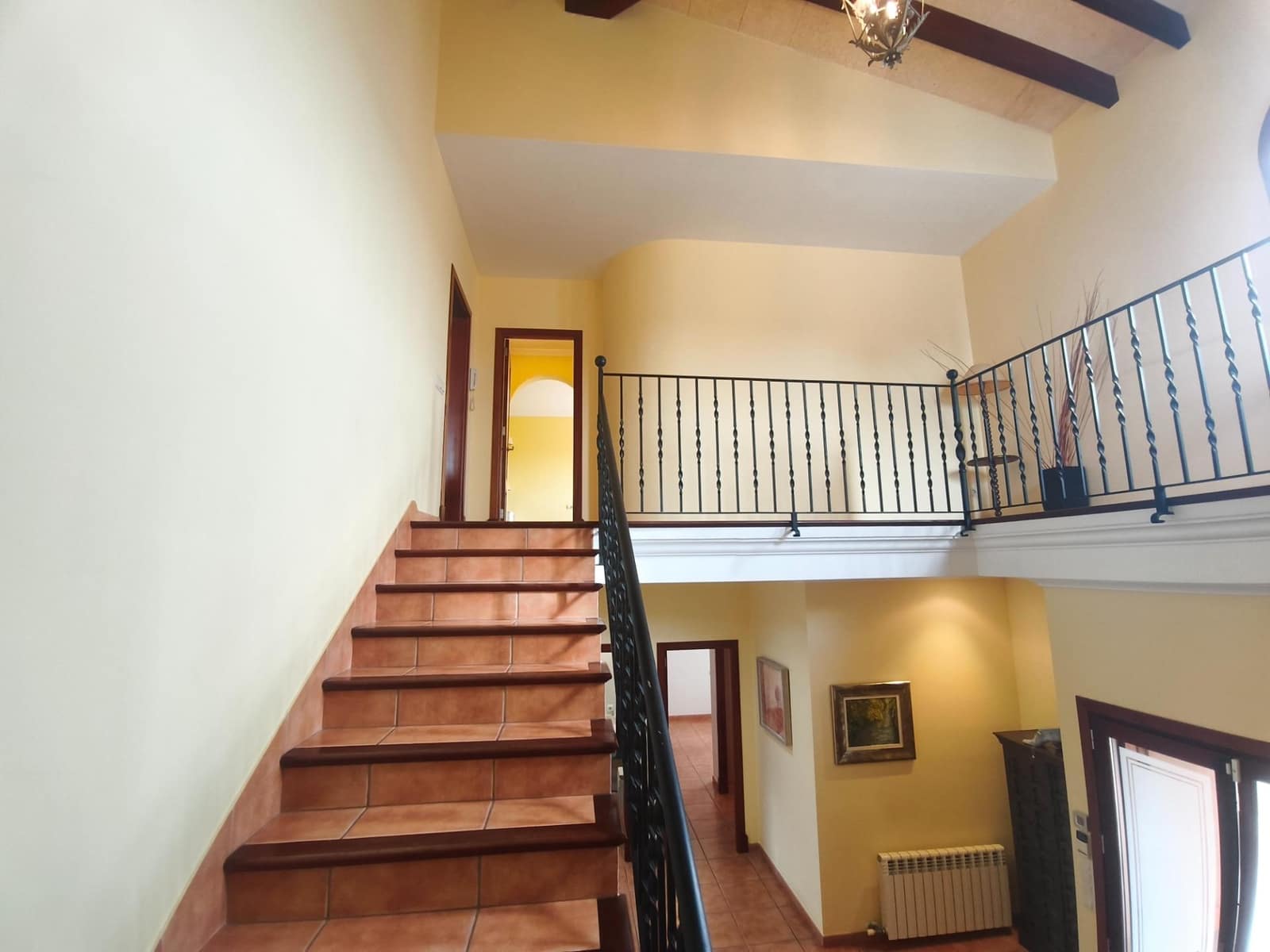 3 bedroom Villa for sale in Inca with pool garage - € 1,249,999 (Ref: 9462058)