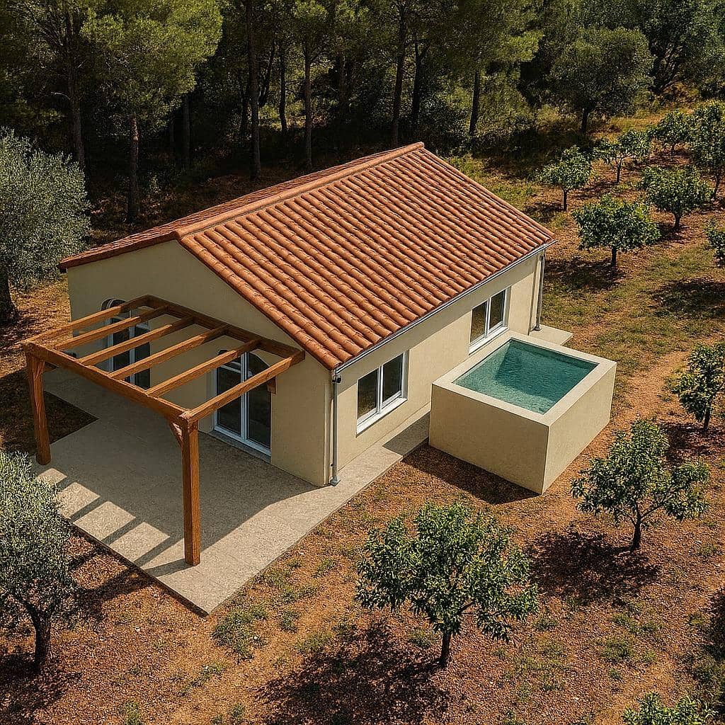 Finca/Casa Rural de 2 habitaciones en Costitx en venta con piscina - 320.000 € (Ref: 9462059)