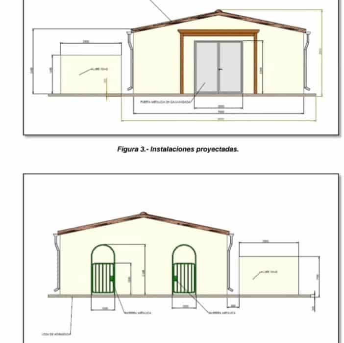 2 bedroom Finca/Country House for sale in Costitx with pool - € 319,900 (Ref: 9462059)
