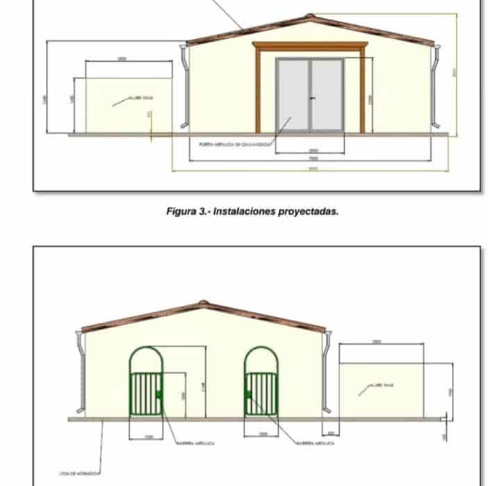 2 soveværelse Finca/Landehus til salg i Costitx med swimmingpool - € 319.900 (Ref: 9462059)