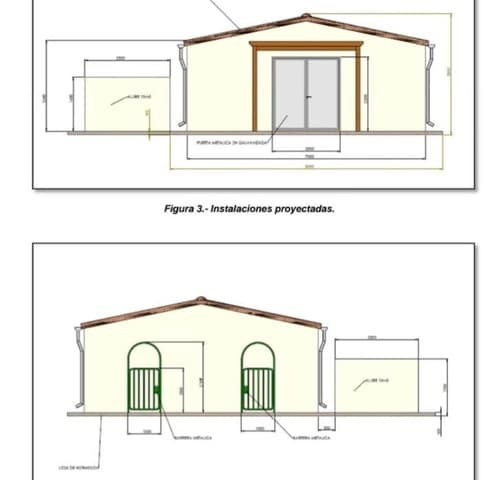 2 Zimmer Finca/Landgut zu verkaufen in Costitx mit Pool - 319.900 € (Ref: 9462059)