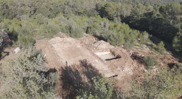 2 Zimmer Finca/Landgut zu verkaufen in Costitx mit Pool - 319.900 € (Ref: 9462059)