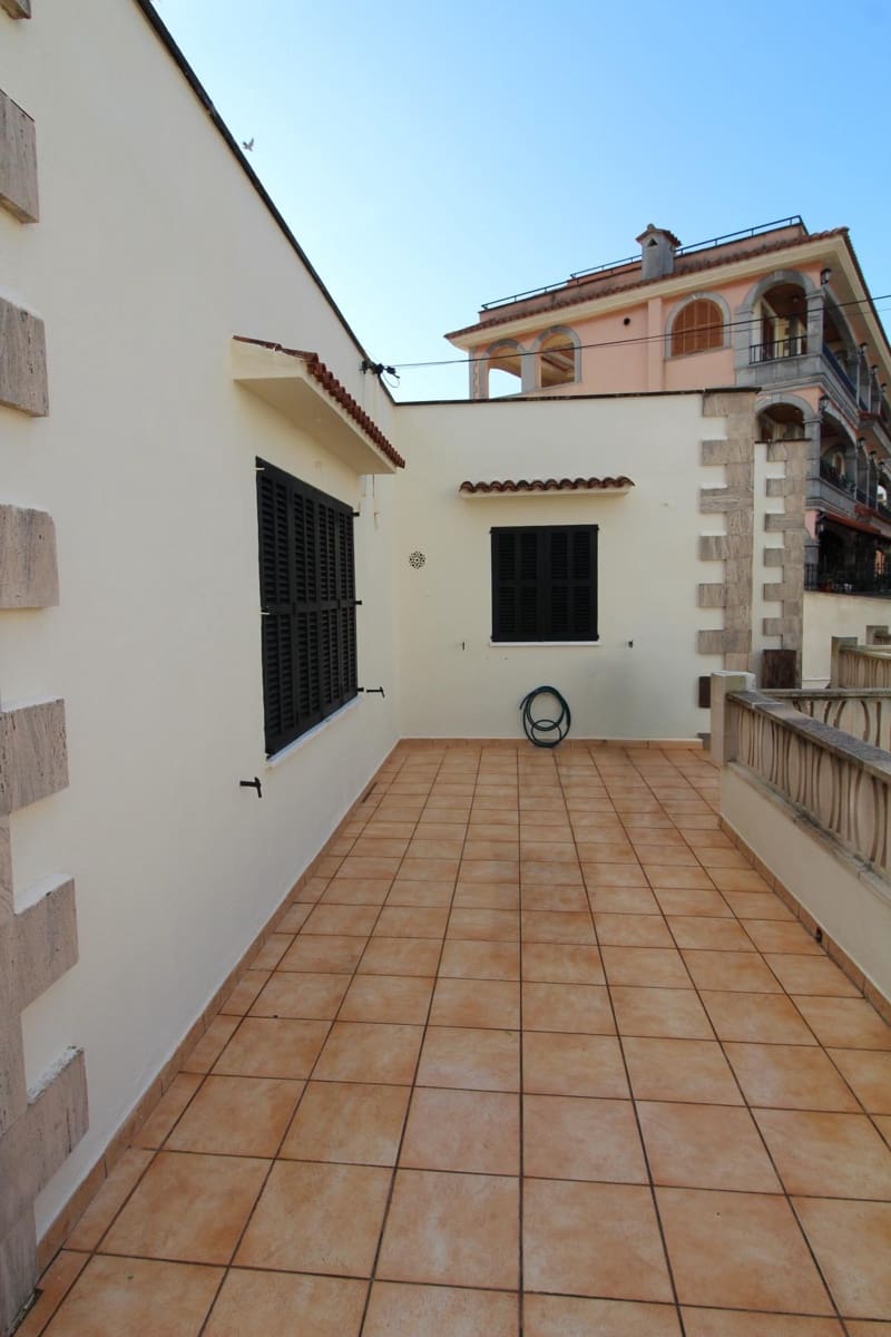 Adosado de 3 habitaciones en Santa Margalida en venta - 408.900 € (Ref: 9481184)