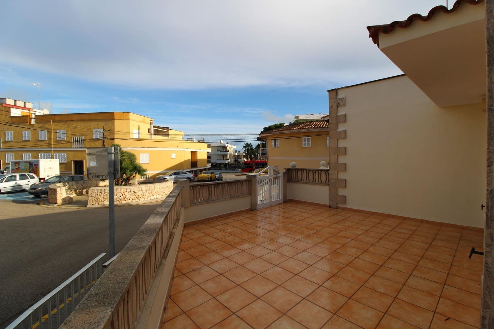 Adosado de 3 habitaciones en Santa Margalida en venta - 408.900 € (Ref: 9481184)