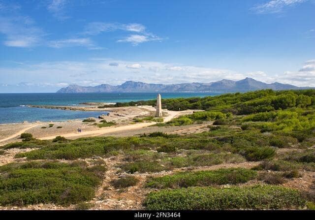 Adosado de 3 habitaciones en Santa Margalida en venta - 408.900 € (Ref: 9481184)