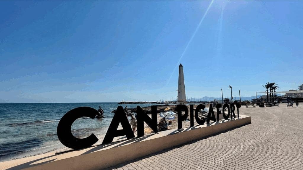 Adosado de 3 habitaciones en Santa Margalida en venta - 408.900 € (Ref: 9481184)