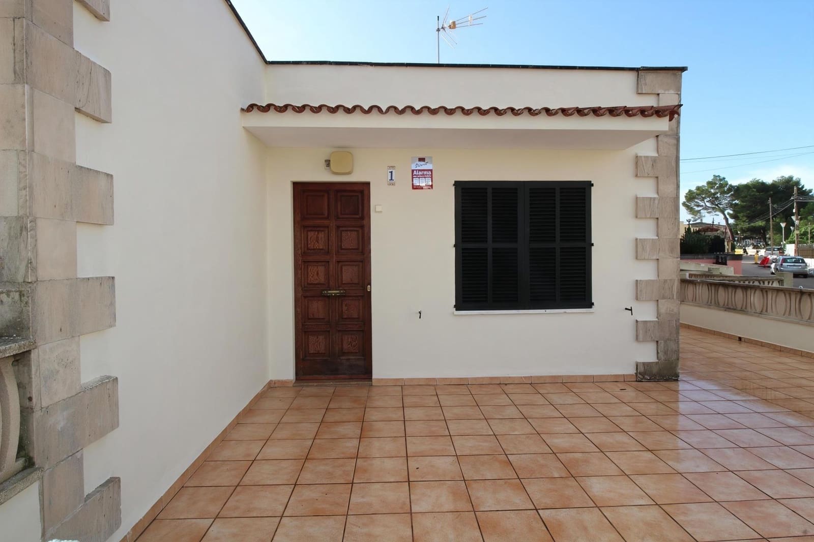 Adosado de 3 habitaciones en Santa Margalida en venta - 408.900 € (Ref: 9481184)