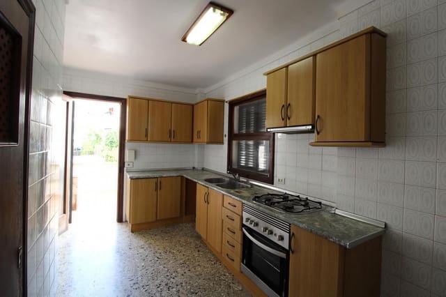 3 makuuhuone Rivitalo myytävänä paikassa Santa Margalida - 390 000 € (Ref: 9481184)