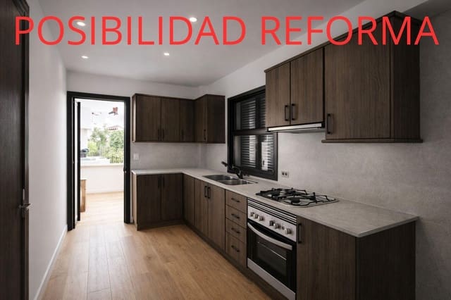 3 quarto Moradia em Banda para venda em Santa Margalida - 390 000 € (Ref: 9481184)