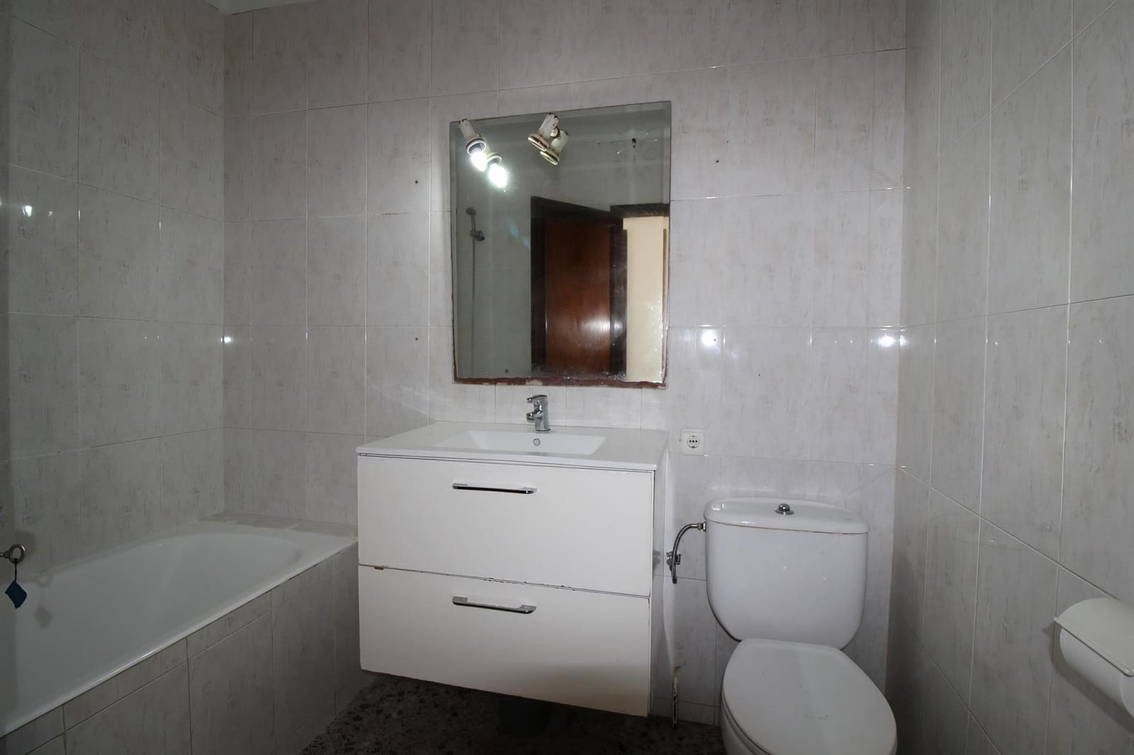 3 camera da letto Appartamento sulla Spiaggia in vendita in Santa Margalida - 390.000 € (Rif: 9481184)